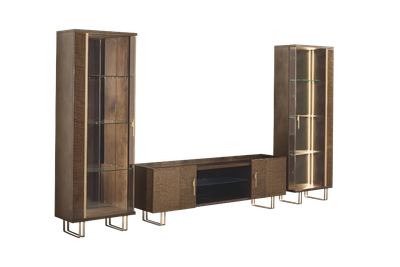 Fiamma TV Cabinets