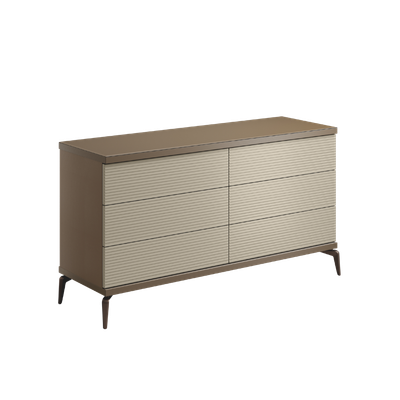 Linea Dressers