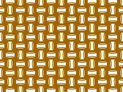 BISCOTTO MIX / Art. geometrico-Gold