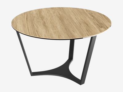 COFFEE TABLE VALENTINA