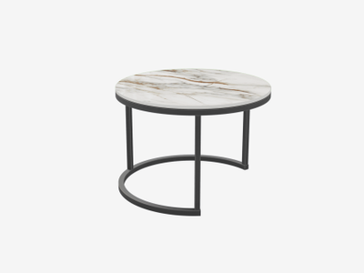 SIDE TABLE DOLCE VITA