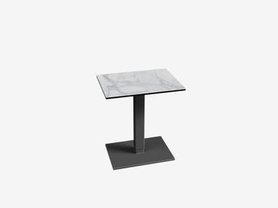 SIDE TABLE SKYROS