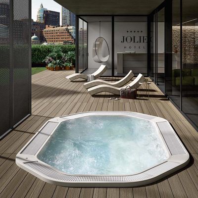 Beverly SPA