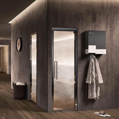 Hammam Plus Contract