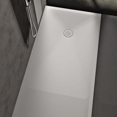 Master Plus Shower Trays