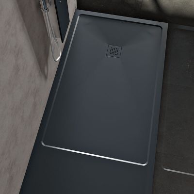 Movia Plus Shower Trays