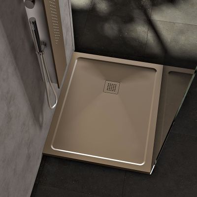 Movia Shower Trays