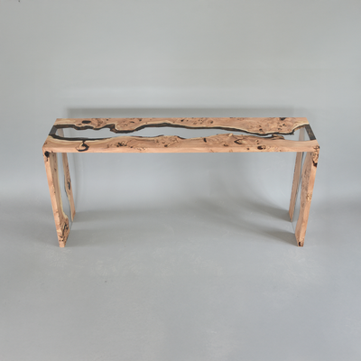 CREEK Console
