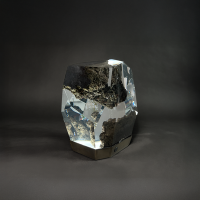 ETNA Gem Lamp