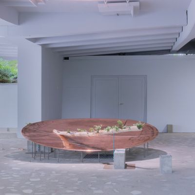 IN-BETWEEN - La Biennale di Venezia 2025