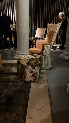 Somewhere Else by Philippe Starck