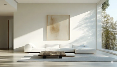 Baku Coffee Table