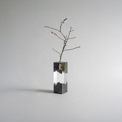 STROMBOLI Vase