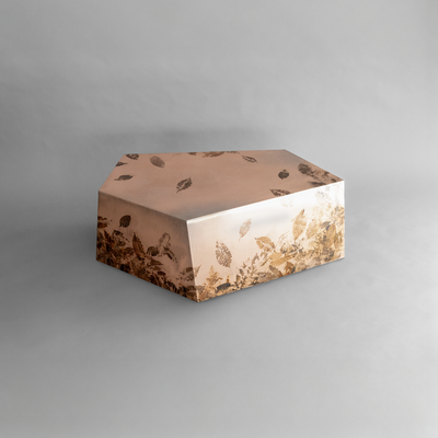 LEAFPRINT Coffee Table C