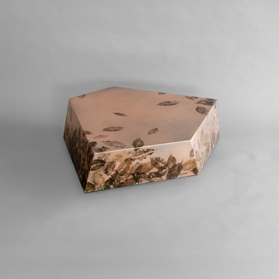 LEAFPRINT Low Table B