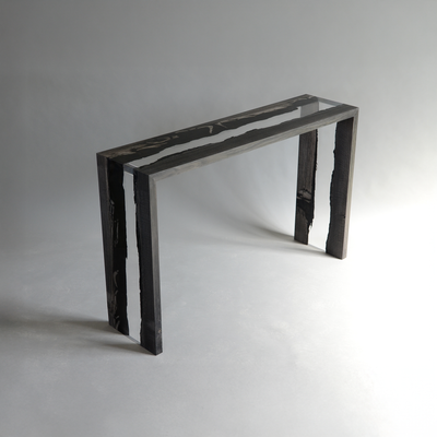 PEATLAND Console