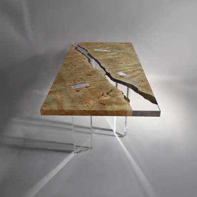 Venus Rectangular Dining Table