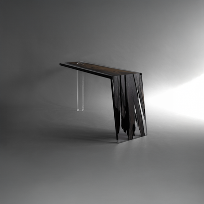 WETLAND Console