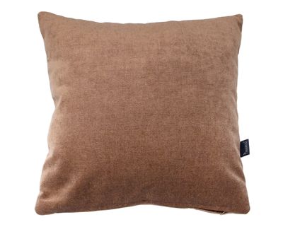 CUSHION RESISTANCE EASY CLEAN FR ASH ROSE 45×45