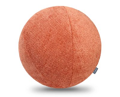 CUSHION KELLY FR TERRACOTTA BALL 25