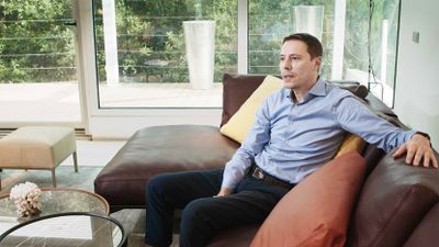 Interview - ALIVAR