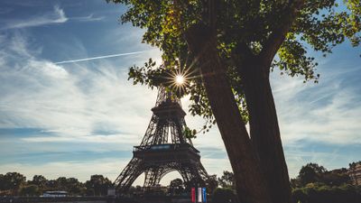 Residential, Av. Du President Wilson, Paris, France - ALIVAR