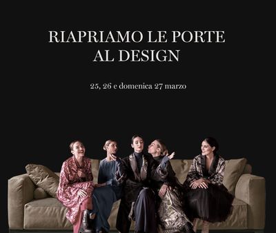 Salone del Mobile, Milano - ALIVAR