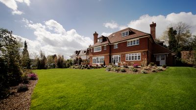 Villa residenziale, Calvert Garden, Inghilterra - ALIVAR