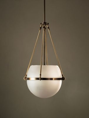 Buoy Pendant 20"