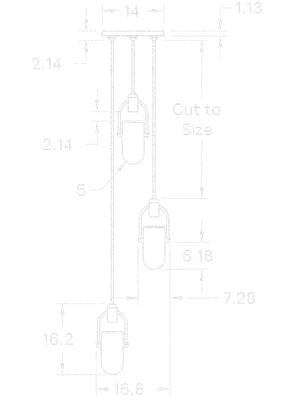 Arc Well Mini 3