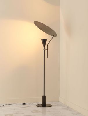 Sail Floor Lamp