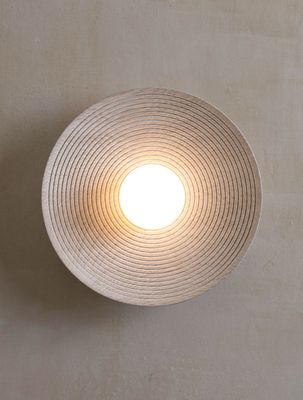 Concentric 10"