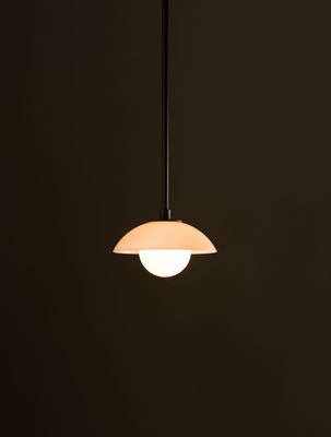 Mini Dome Pendant