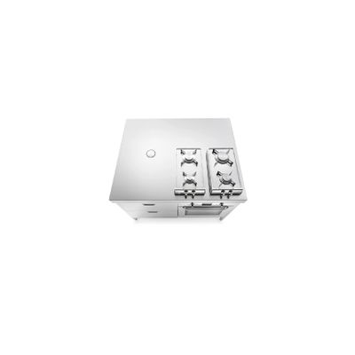 Hob IC130-C60+F60/1
