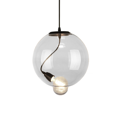 Modern Glass Bubble (LA009/P)