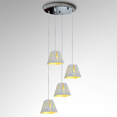 Modern Design (LA046/CO4)