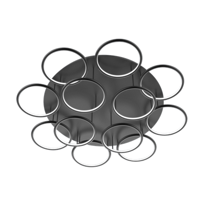 Led Shape (LA078/P_12_in_3k)