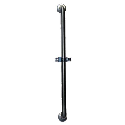 Commercial 36-Inch Slide-Grab Bar