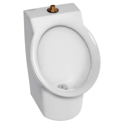 Decorum 0.5 gpf FloWise Washdown Urinal
