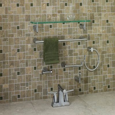 Green Tea Robe Hook