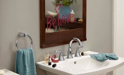 Tropic Wall Mirror