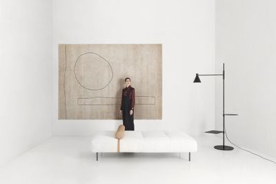 Ritagli – Bamboo Silk