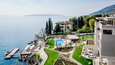Hotel Ikador - Ancona Grupa