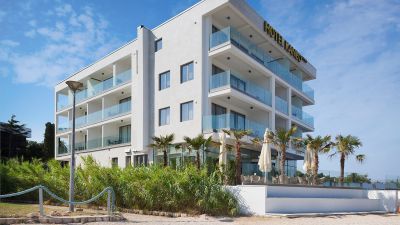 Hotel Kaneo - Ancona Grupa