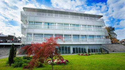 Hotel Navis - Ancona Grupa