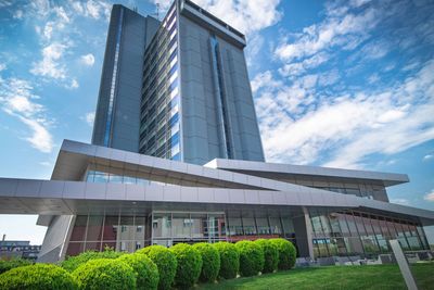 Hotel Osijek - Ancona Grupa
