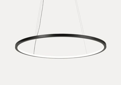 Lampada a sospensione CIRCUS round