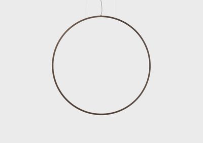 CIRCUS ROUND Vertical S1500 hanging lamp