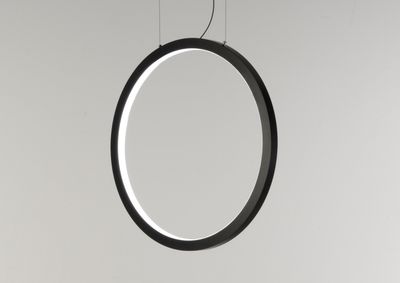 CIRCUS ROUND S500 v2 available with acoustic panel