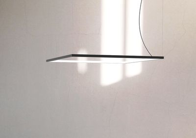 CIRCUS SQUARE S1000 hanging lamp
